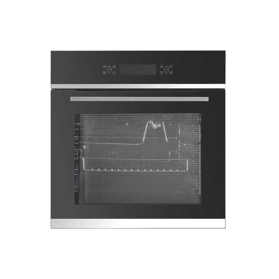 فر توکار برقی مدل ماتیا 60 سانتی مشکی (درسا)کد جدید DF 4104-65